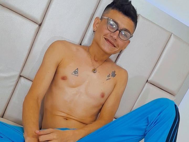 willsexyxxx profielfoto van cam model 