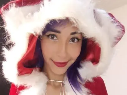 Samyberlann immagine del profilo del modello di cam