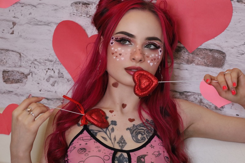 Performer VioletVi Photo 2