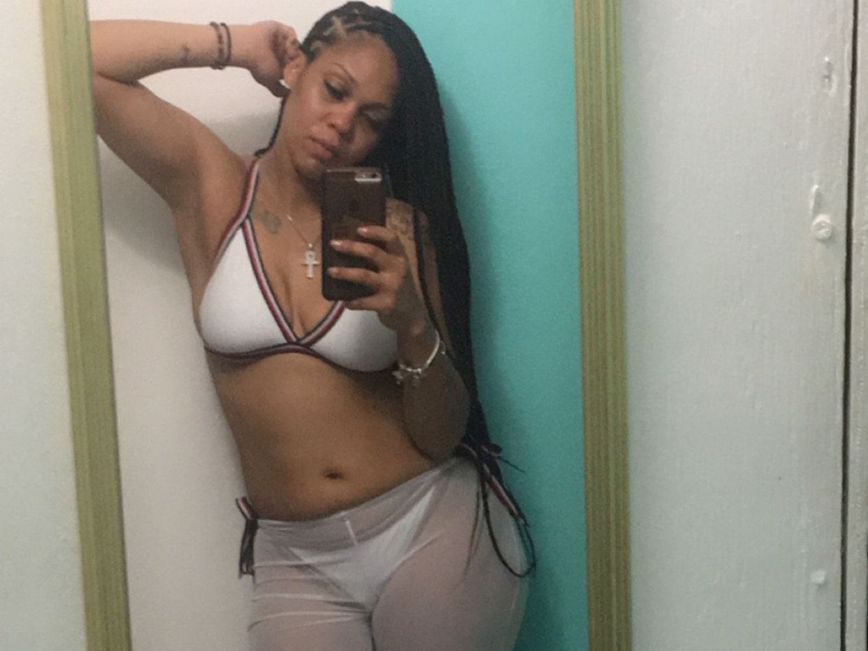 CanaryCummin cam model profile picture