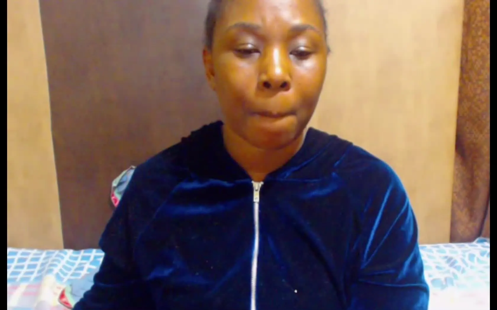 Artista Nautydrippingpussy24 Video 1