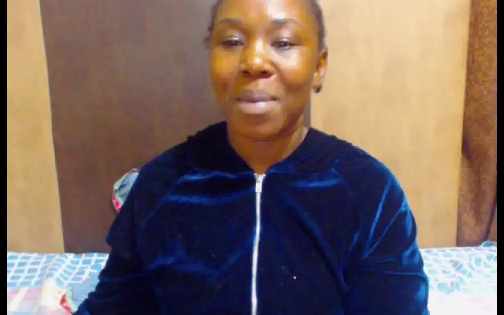 Artist Nautydrippingpussy24 Video 1