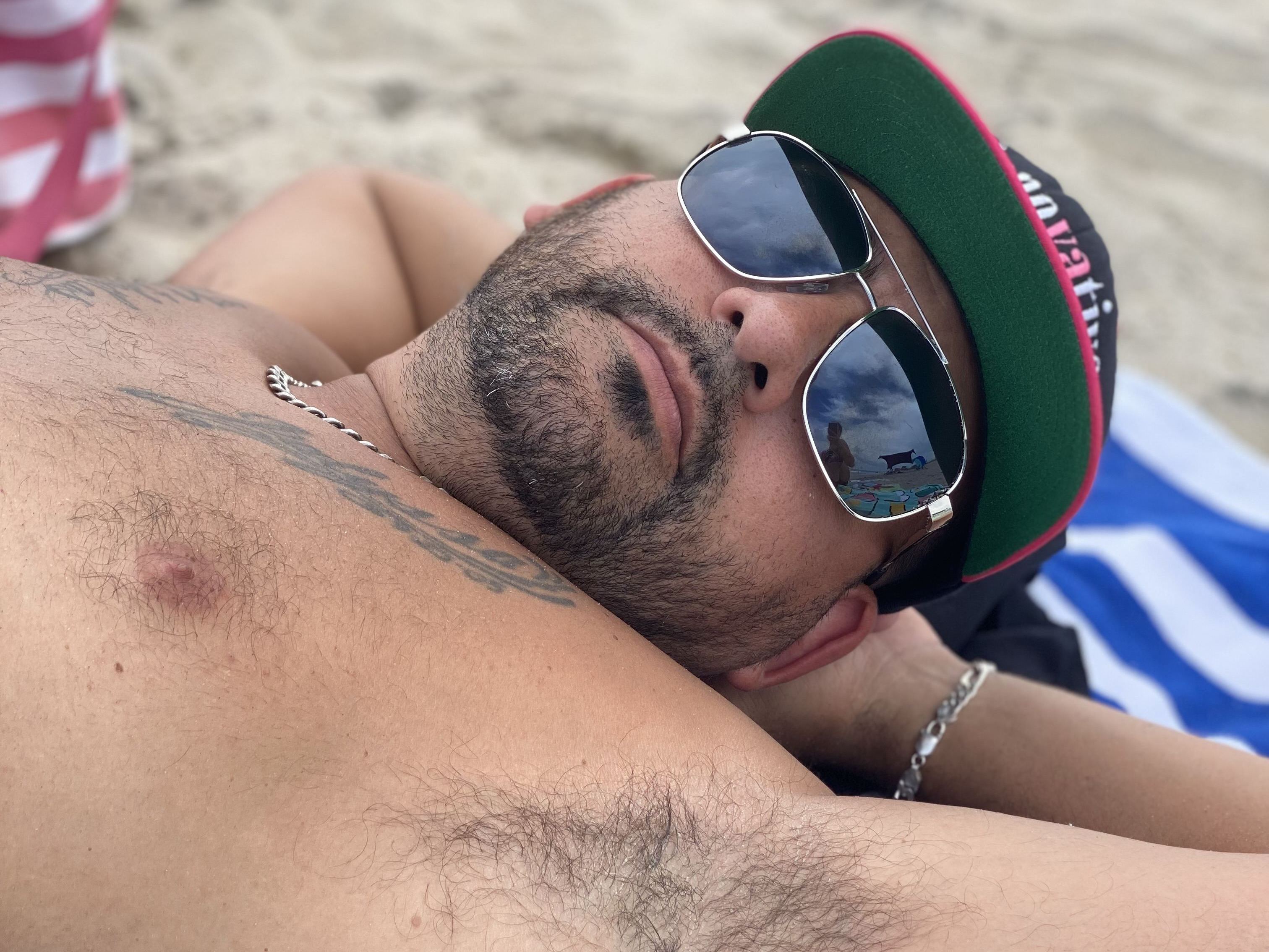 Imagen de perfil de modelo de cámara web de JayCruzDaModel