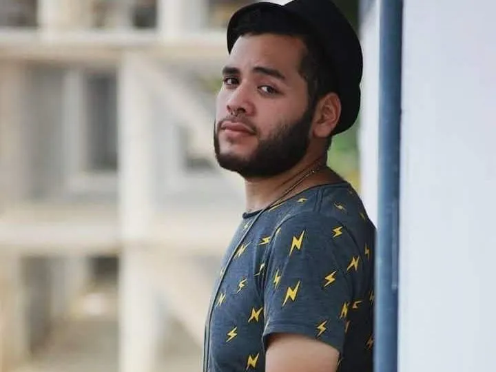 Foto de perfil de modelo de webcam de roccoxmaster