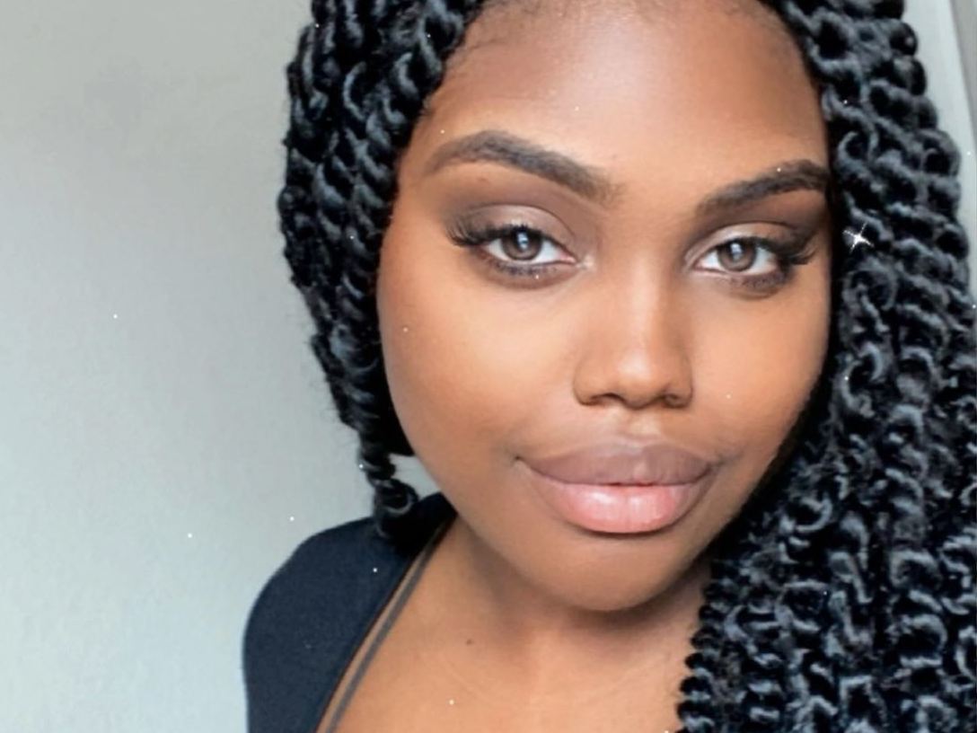 Foto de perfil de modelo de webcam de Marsmoo