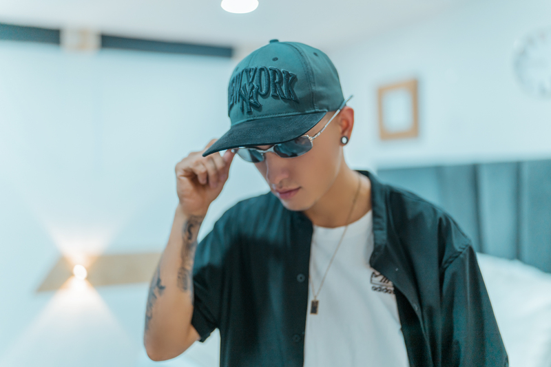 Artiest ReyEvans Foto 5