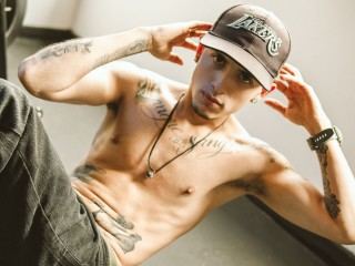 ReyEvans cam model profile picture