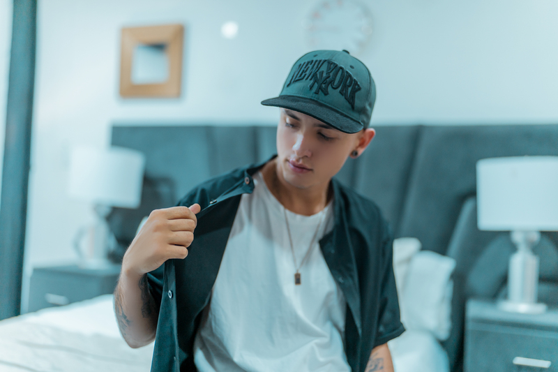 Artiest ReyEvans Foto 7