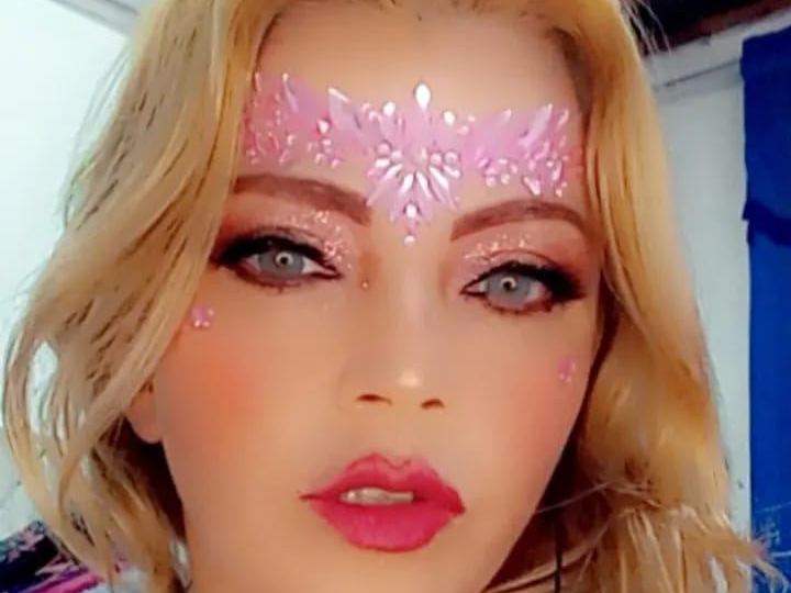 HarleySpellman profilbild på webbkameramodell