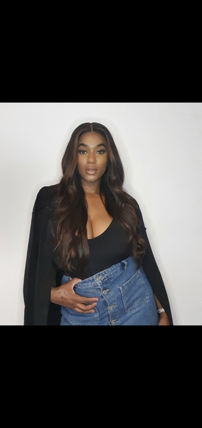 Interprete TyraDixonXXX Foto 5