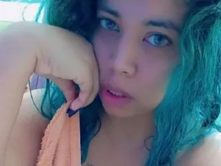 Image de profil du modèle de webcam candylatyn19