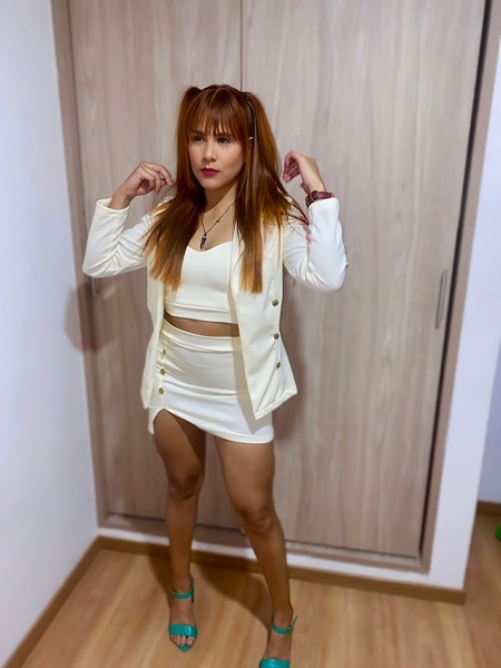 Performer AmandaFurlan Photo 9