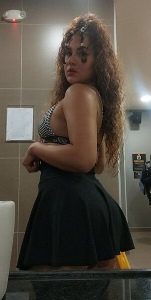 Performer AmandaFurlan Photo 6