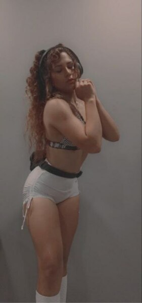 Artist AmandaFurlan Foto 1