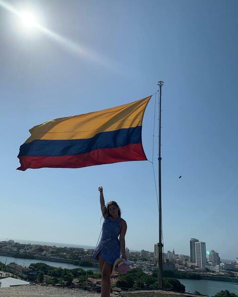 Interprete Aliciiamartinez Foto 3