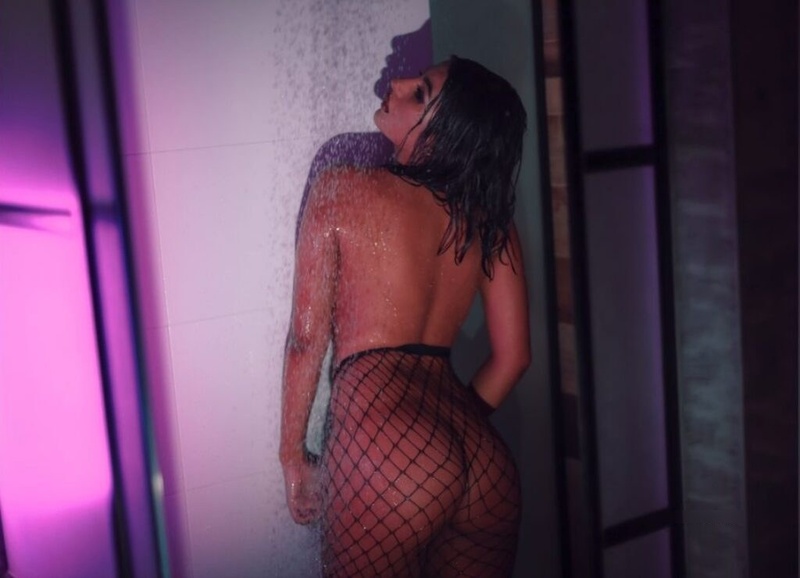 Utøver IsaEvanss Bilde 6