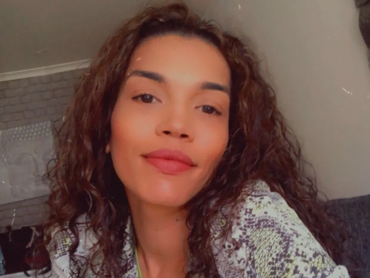 FilthyFlow profilbild på webbkameramodell