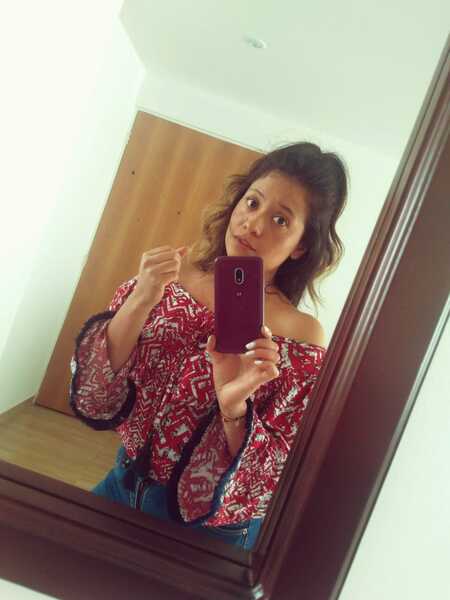 Utøver LanaDaltons Bilde 4