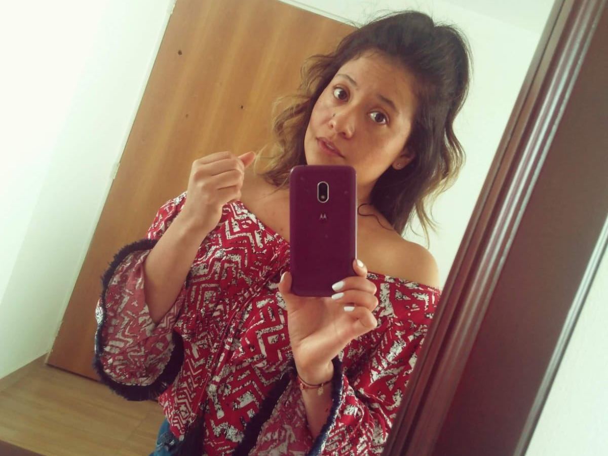 Foto de perfil de modelo de webcam de LanaDaltons