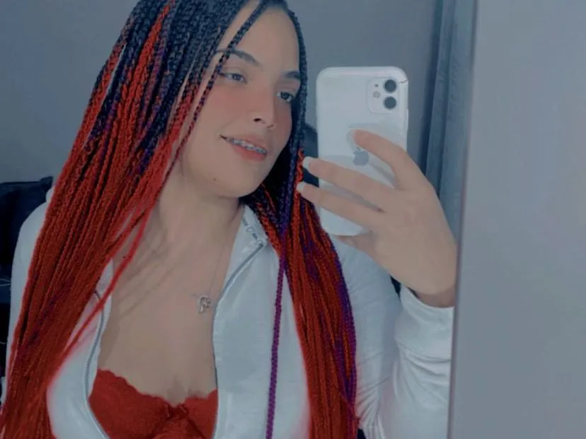 Imagen de perfil de modelo de cámara web de harleyqueen0180