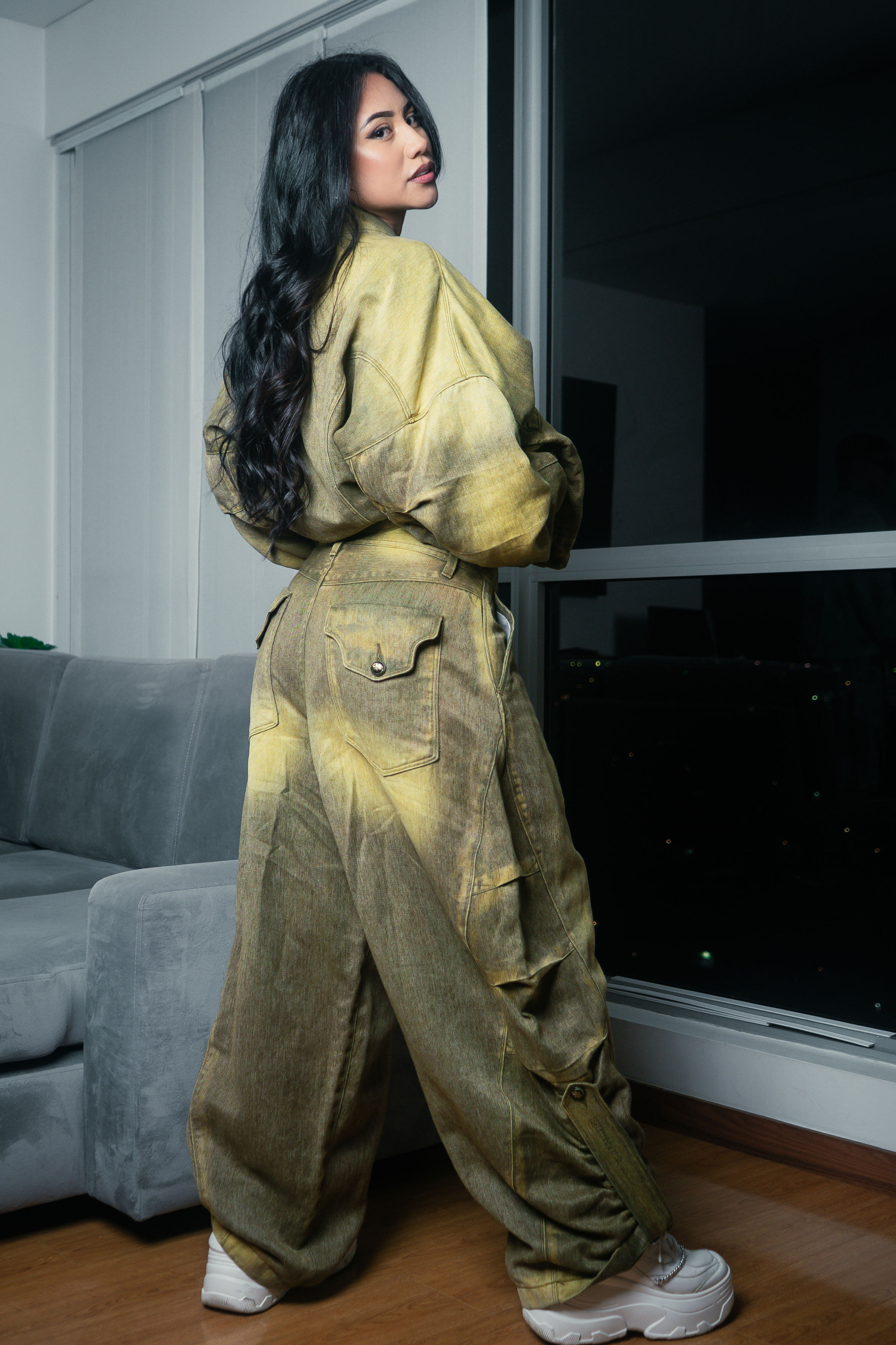 Artista NinaMonet Foto 4