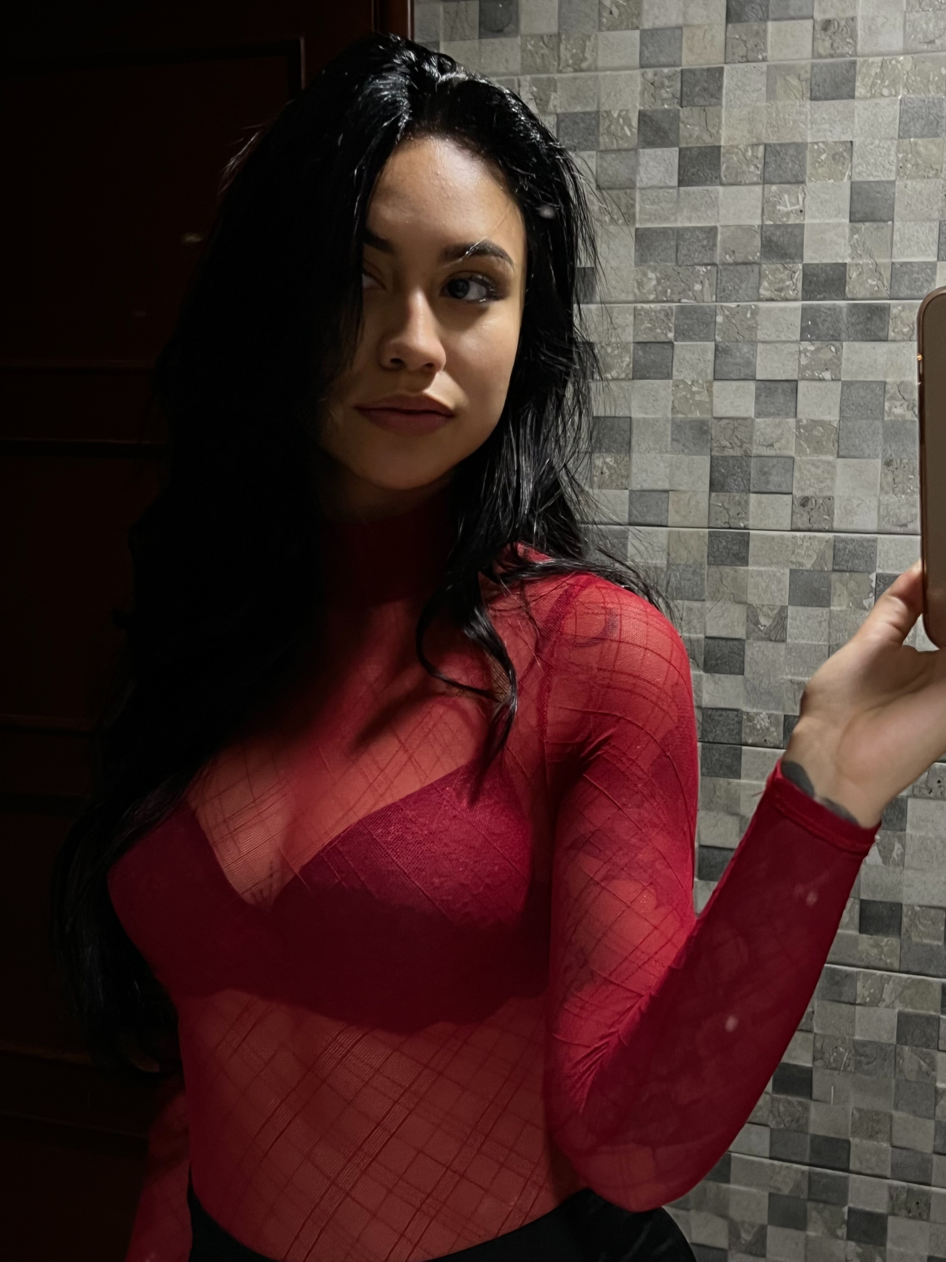 Artista NinaMonet Foto 12