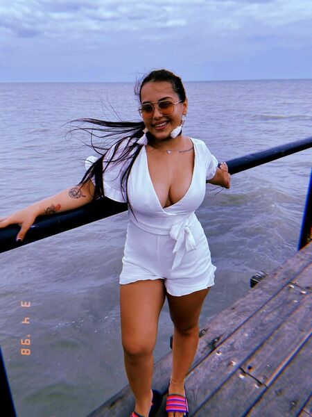 Darsteller EvelinLombardi Foto 11