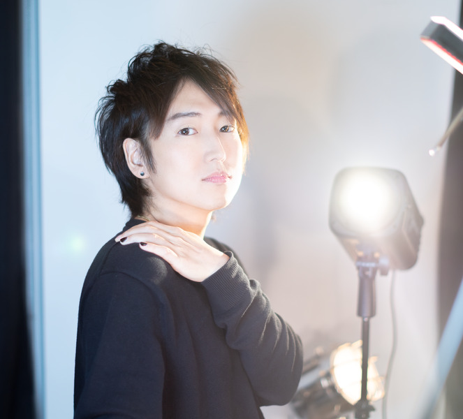 Artist Tomo0115 Foto 11