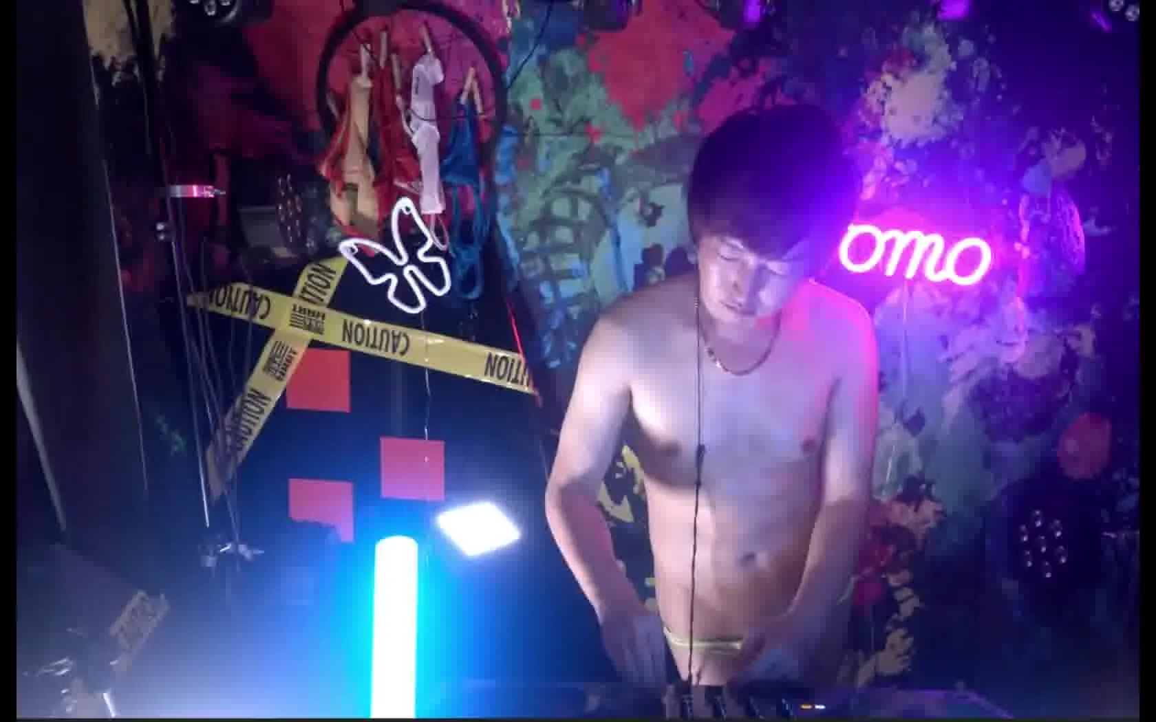 Performer Tomo0115 Video 1