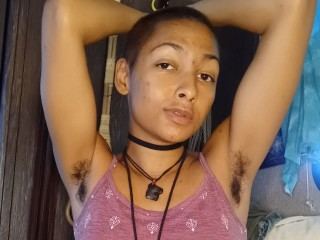 Imagen de perfil de modelo de cámara web de chaosfish