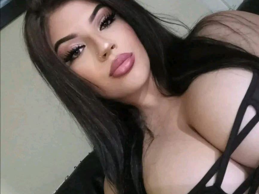 SolGomezz profielfoto van cam model