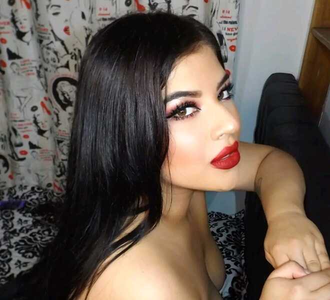 Artiest SolGomezz Foto 6