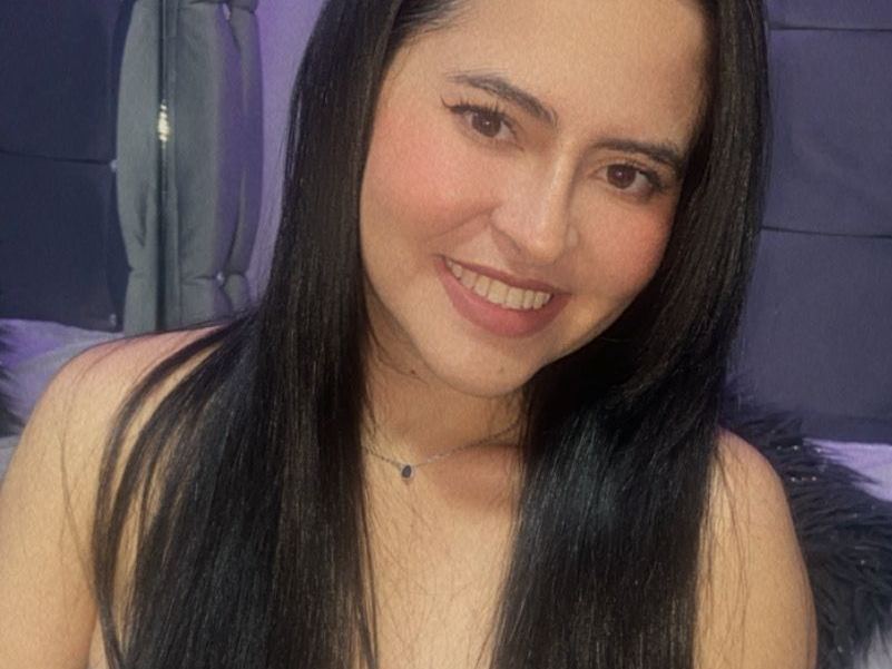 Foto de perfil de modelo de webcam de Marce95