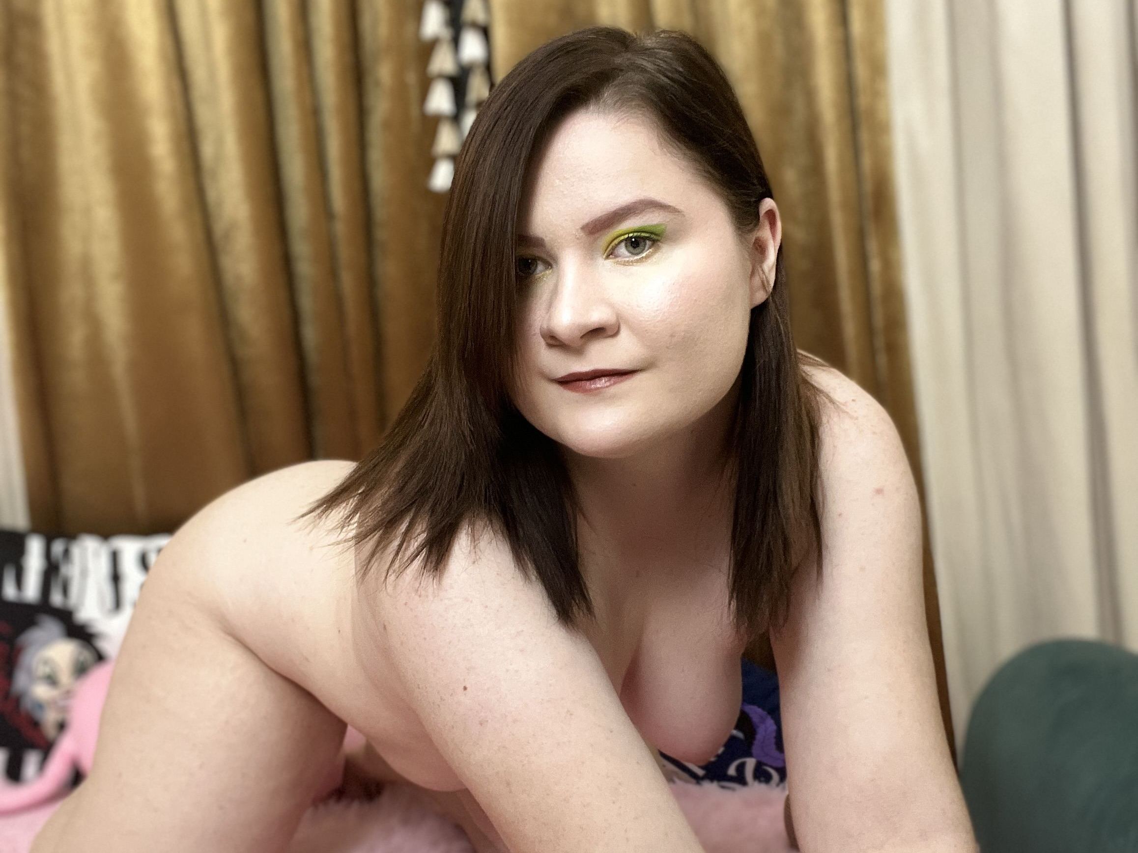 Alexxibigass profilbild på webbkameramodell