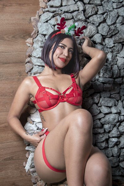 Interprète LucieDaniels Photo 9