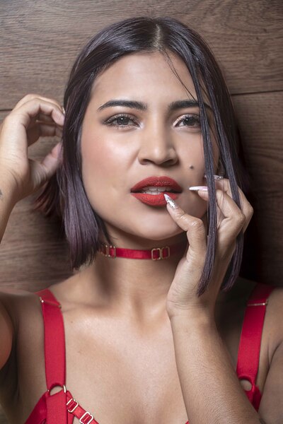 Interprète LucieDaniels Photo 7