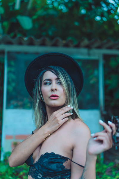 Artiest HannahDaviss Foto 3