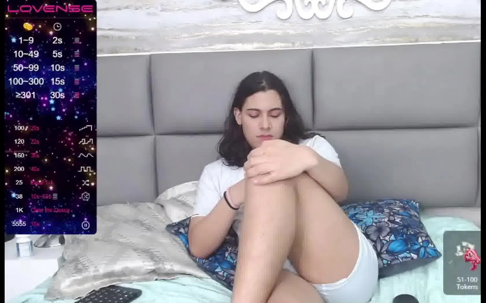 Interprète OliverBrown28 Vidéo 2