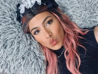 Image de profil du modèle de webcam OliverBrown28