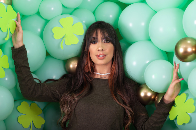 Intérprete ValeriSmith Foto 9