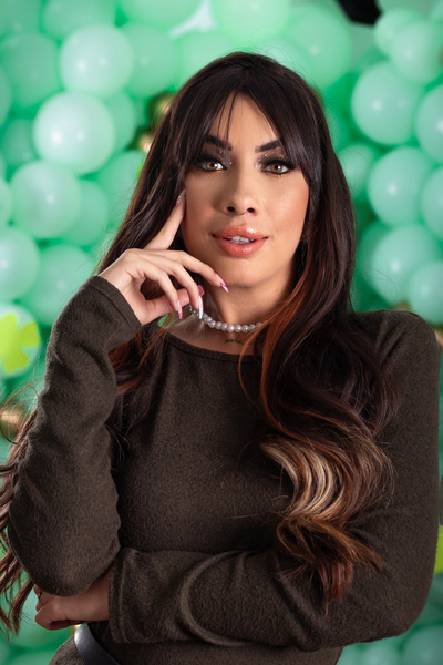 Intérprete ValeriSmith Foto 10