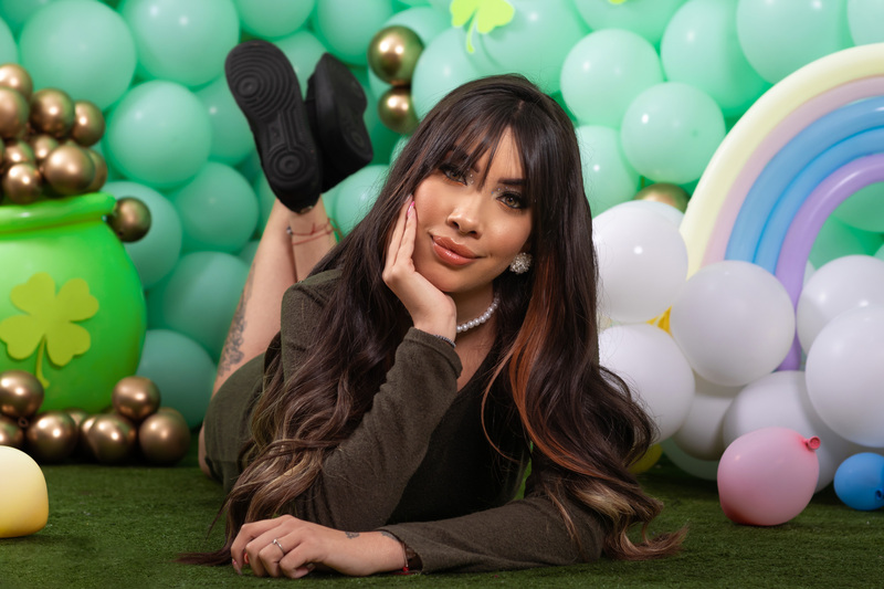 Intérprete ValeriSmith Foto 7