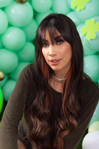 Intérprete ValeriSmith Foto 11