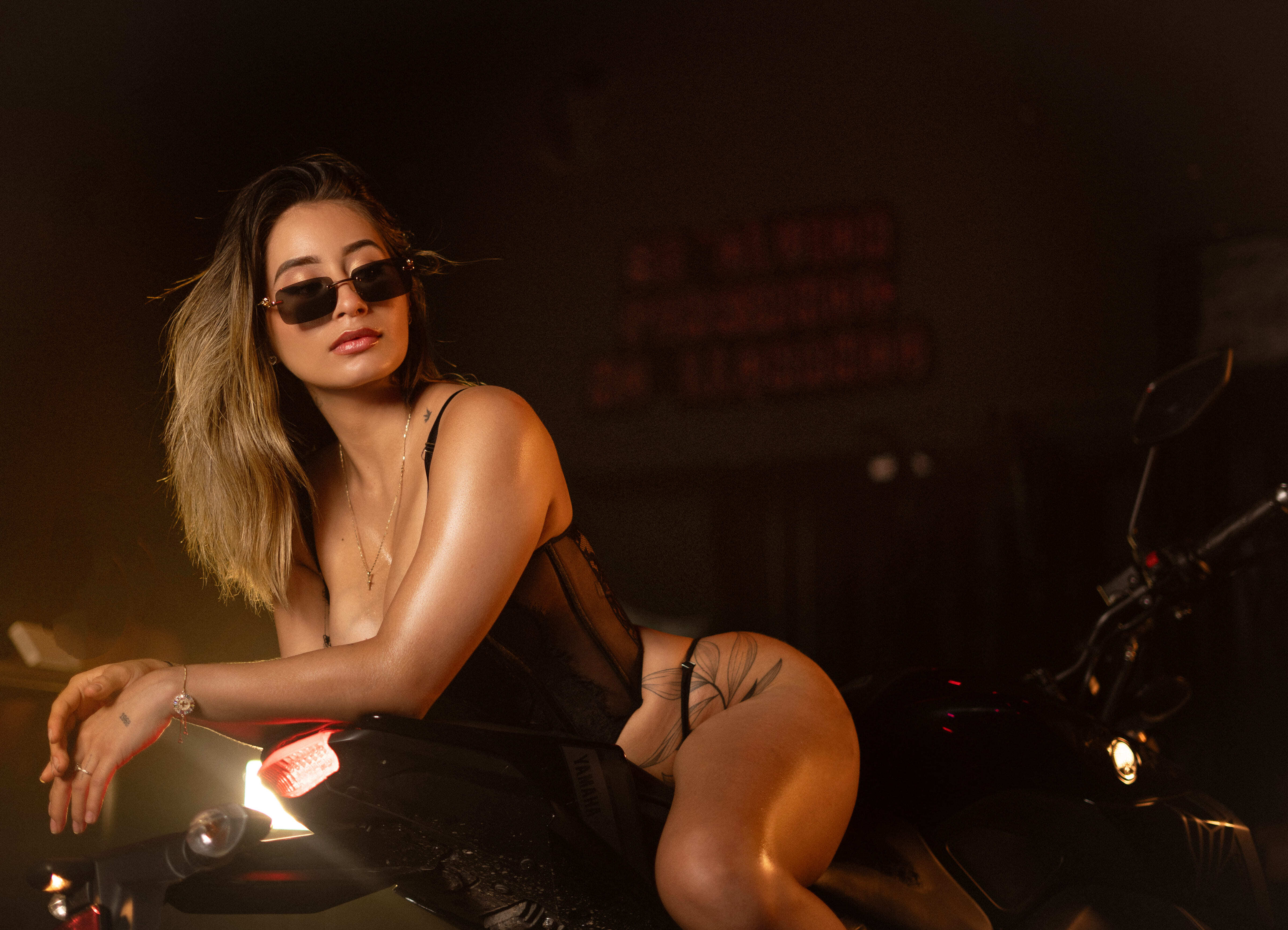 Interprete miasweetty Foto 8