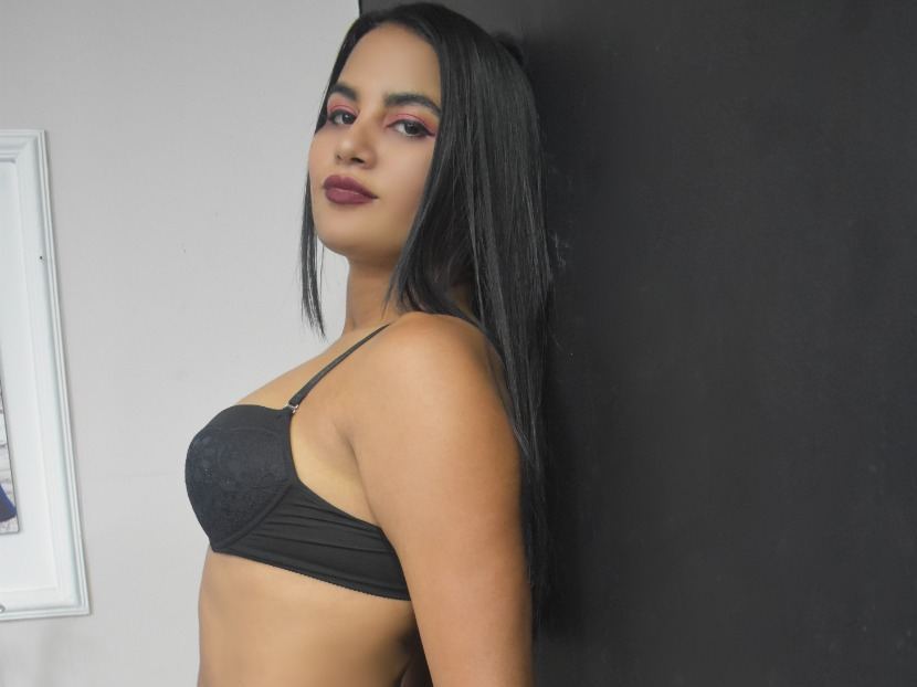 Imagen de perfil de modelo de cámara web de AbbyRose23