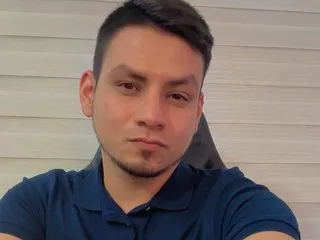 RickAdams profilbild på webbkameramodell