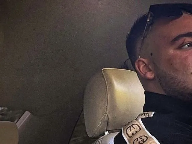 Foto de perfil de modelo de webcam de Matx