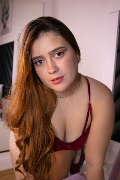 Darsteller SabriinaCartter Foto 4