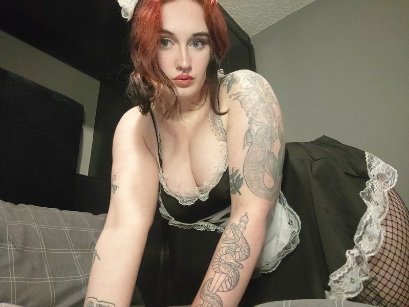 Utøver All4Alixx Bilde 3