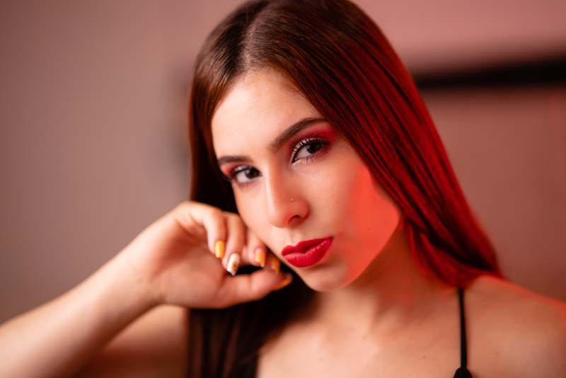 Intérprete AbbyEris Foto 4